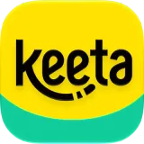 Keeta logo