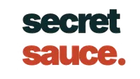 secret sauce.